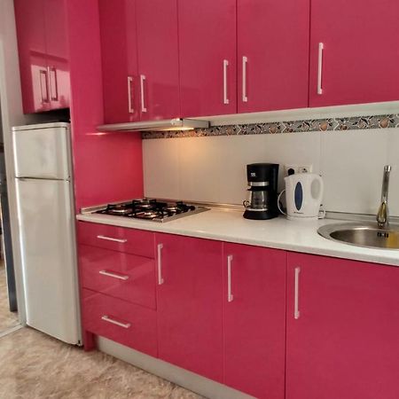 Bright Apartment En Santa Pola Ngoại thất bức ảnh