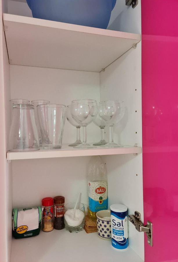 Bright Apartment En Santa Pola Ngoại thất bức ảnh