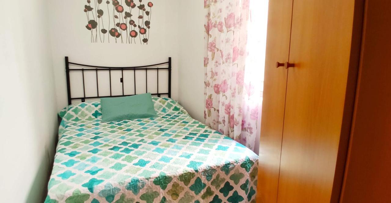Bright Apartment En Santa Pola Ngoại thất bức ảnh